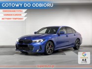 BMW SERIA 3 330i xDrive M Sport 330i xDrive M Sport 2.0 (245KM)| Aktywny regulator