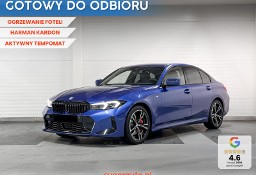 BMW SERIA 3 330i xDrive M Sport 330i xDrive M Sport 2.0 (245KM)| Aktywny regulator