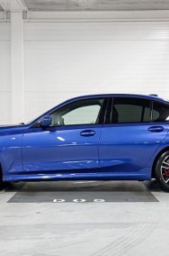 BMW SERIA 3 330i xDrive M Sport 330i xDrive M Sport 2.0 (245KM)| Aktywny regulator-2