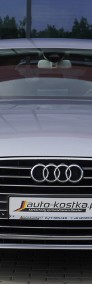 Audi A6 IV (C7) Ele. Klapa, Kamera, Bixenon, LED, Navi, Climatronic x4, Alu, GWARANC-4