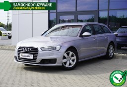 Audi A6 IV (C7) Ele. Klapa, Kamera, Bixenon, LED, Navi, Climatronic x4, Alu, GWARANC