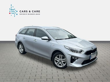 Kia Cee'd III 1.6 CRDi SCR M WE1F244-1