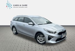 Kia Cee&apos;d III 1.6 CRDi SCR M WE1F244