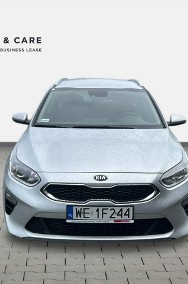 Kia Cee'd III 1.6 CRDi SCR M WE1F244-2