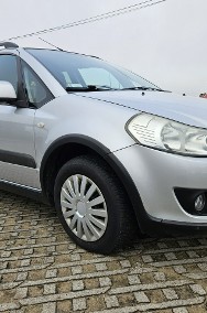 Suzuki SX4 I 1,6 benzyna 107KM-2