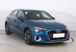 Audi A3 III , Salon Polska, Serwis ASO, Automat, Klimatronic, Tempomat,