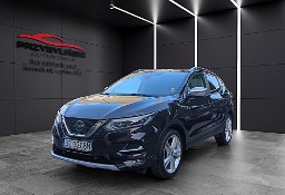 Nissan Qashqai II Nissan Qashqai 1.3 DIG-T N-Motion | 2019 | 100% bezwypadkowy