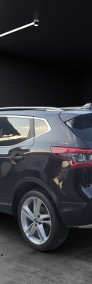 Nissan Qashqai 1.3 DIG-T N-Motion | 2019 | 100% bezwypadkowy-4