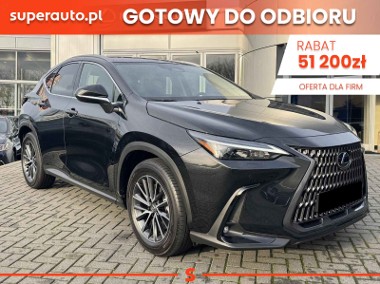Lexus NX NX 14- 350h Elegance 2.5 Hybrid 350h Elegance 2.5 Hybrid 200KM | Podgrzewane-1
