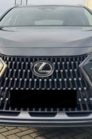 Lexus NX NX 14- 350h Elegance 2.5 Hybrid 350h Elegance 2.5 Hybrid 200KM | Podgrzewane-2