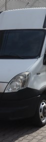 Iveco Daily 35C13, L4H2, VAT 23%, Klimatyzacja, Hak 1.7 t, 6 EU palet-3