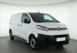 Citroen Jumpy 2.7 t, L2, Furgon, VAT 23%, Klimatyzacja, 3 EU palety