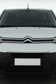 Citroen Jumpy 2.7 t, L2, Furgon, VAT 23%, Klimatyzacja, 3 EU palety-2