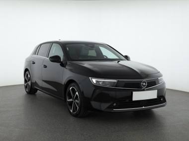 Opel Astra K , Salon Polska, 1. Właściciel, Serwis ASO, Automat, VAT 23%,-1
