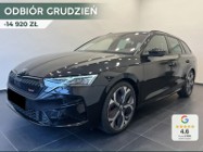 Skoda Octavia III RS 2.0 TSI DSG Rs 2.0 TSI 265KM DSG