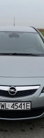 Opel Astra J z pisemną gwarancją-3