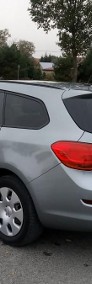 Opel Astra J z pisemną gwarancją-4