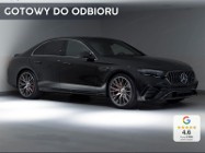 Mercedes-Benz Klasa E AMG 53 4Matic+ Pakiet AMG Premium Plus + Foteli Performance High-End