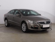 Volkswagen CC I Passat CC , Salon Polska, Navi, Klimatronic, Parktronic