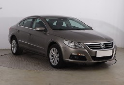 Volkswagen CC I Passat CC , Salon Polska, Navi, Klimatronic, Parktronic
