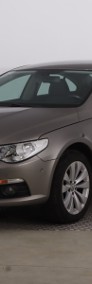 Volkswagen CC I Passat CC , Salon Polska, Navi, Klimatronic, Parktronic-3