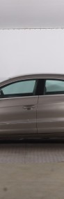Volkswagen CC I Passat CC , Salon Polska, Navi, Klimatronic, Parktronic-4