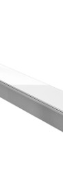 Bose Smart Soundbar 900, White with Bass Module 700 for Soundbar, Arctic White-4