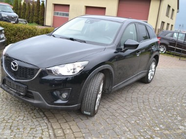 Mazda CX-5-1