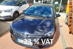 Opel Astra K 1.5 122 KM Diesel,ST,Automat, VAT-23%