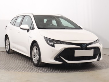 Toyota Corolla XII , Salon Polska, 1. Właściciel, Serwis ASO, Automat, VAT 23%,-1