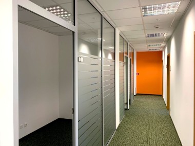 Powierzchnia biurowa blisko metra Ursynów 318 m²-1