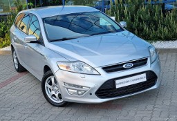 Ford Mondeo VII GWARANCJA * 2.0 TDCI * automat * convers+ * warszawa