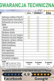 Ford Mondeo VII GWARANCJA * 2.0 TDCI * automat * convers+ * warszawa-2