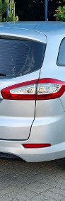 Ford Mondeo VII GWARANCJA * 2.0 TDCI * automat * convers+ * warszawa-4