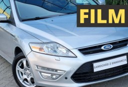 Ford Mondeo VII GWARANCJA * 2.0 TDCI * automat * convers+ * warszawa