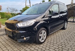 Ford Tourneo Courier 1.0 EcoBoost Titanium