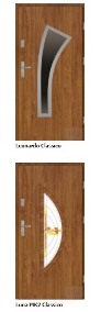 Drzwi ZEWNĘTRZNE wejściowe do mieszkania w bloku i domu z montażem-3