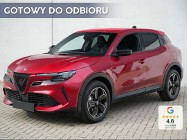 Alfa Romeo Inny Alfa Romeo Ibrida 1.2 Junior Ibrida (136KM) | Pakiet PREMIUM + Pakiet TECHNO LI