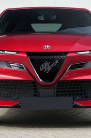 Alfa Romeo Ibrida 1.2 Junior Ibrida (136KM) | Pakiet PREMIUM + Pakiet TECHNO LI-2