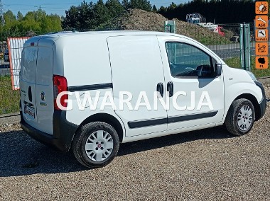 Peugeot Bipper *boczne drzwi*klima*-1