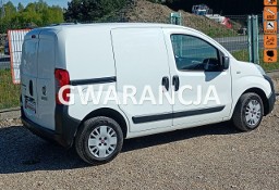 Peugeot Bipper *boczne drzwi*klima*
