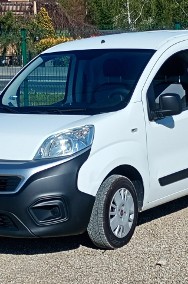 Peugeot Bipper *boczne drzwi*klima*-2