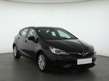 Opel Astra J , Salon Polska, Serwis ASO, Navi, Klimatronic, Tempomat,-1