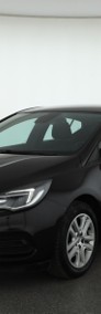 Opel Astra J , Salon Polska, Serwis ASO, Navi, Klimatronic, Tempomat,-3