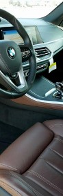 BMW X5 G05 3.0 xDrive 40i 333KM mHEV 4x4 X-Line -Gwarancja fabryczna do 2026 -E-4