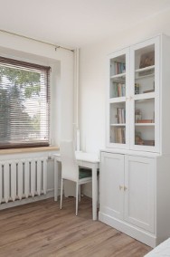 Komfortowe mieszkanie z dużym balkonem ul. Bełdan-2