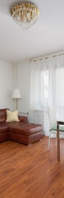 Komfortowe mieszkanie z dużym balkonem ul. Bełdan-3