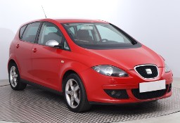 SEAT Altea I , Klimatronic,ALU, El. szyby