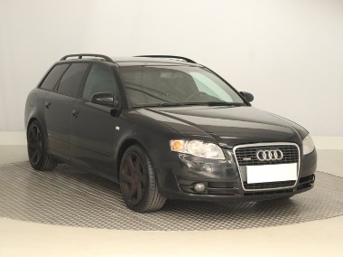 Audi A4 III (B7) , Klimatronic,ALU-1