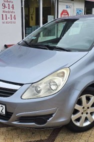 Opel Corsa D-2